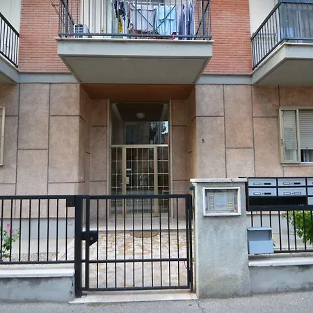 Apartmán Via Da Velo 8