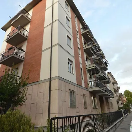 Via Da Velo 8 Apartment Verona