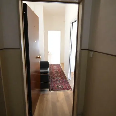 Apartmán Via Da Velo 8