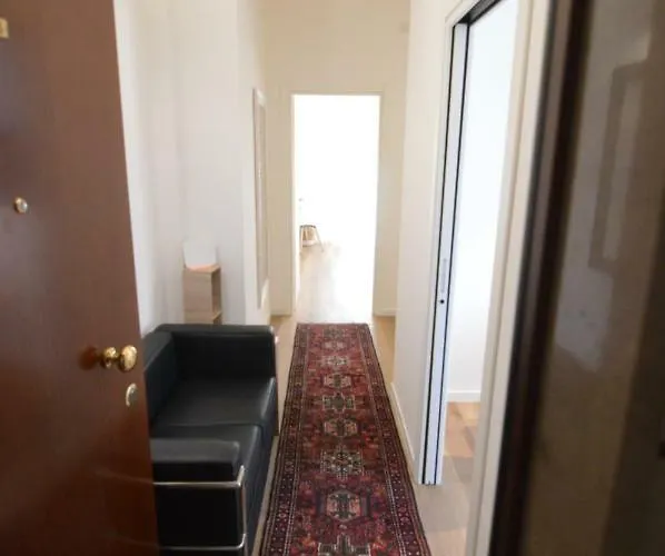 Via Da Velo 8 * 维罗纳