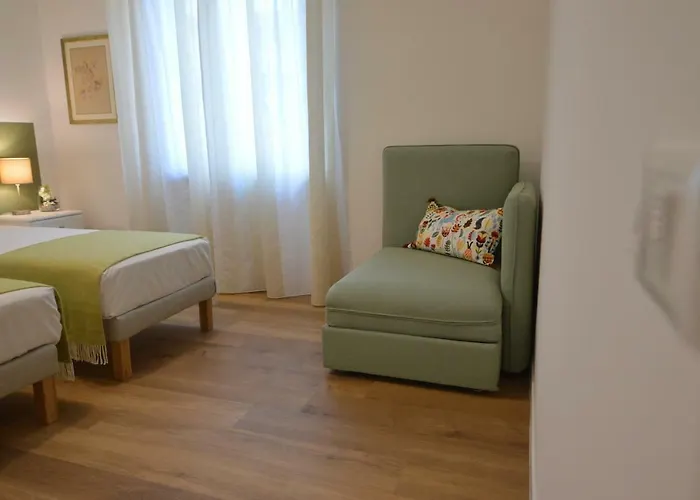 Via Da Velo 8 公寓