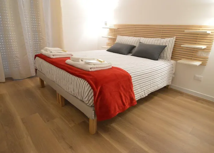 Apartamento Via Da Velo 8 Verona