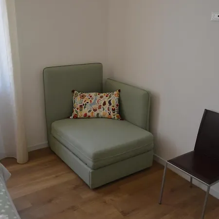 Via Da Velo 8 Daire *