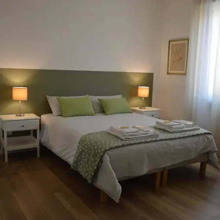 Via Da Velo 8 * Verona