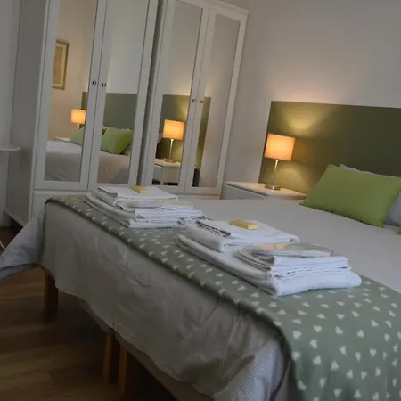 Daire Via Da Velo 8 *