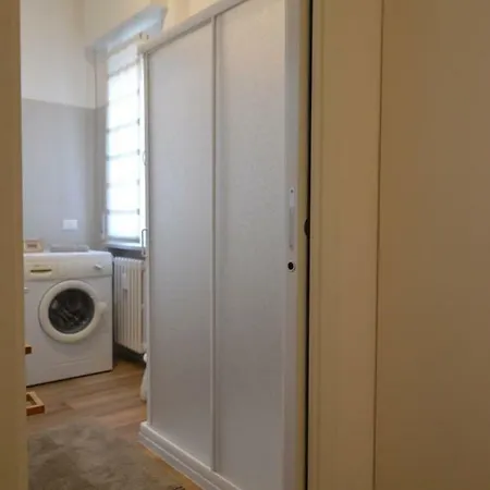 Via Da Velo 8 Daire *