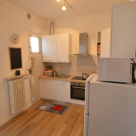 Via Da Velo 8 Verona