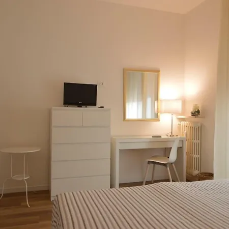 Via Da Velo 8 * Verona