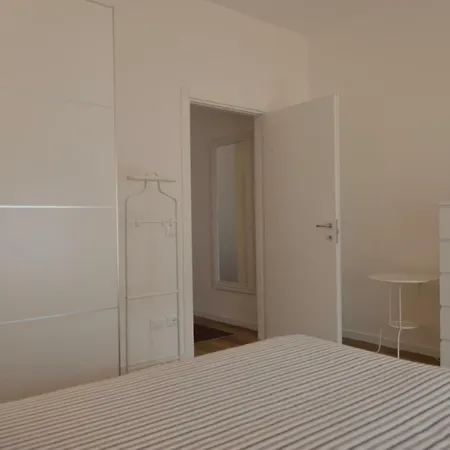 Apartment Via Da Velo 8 *