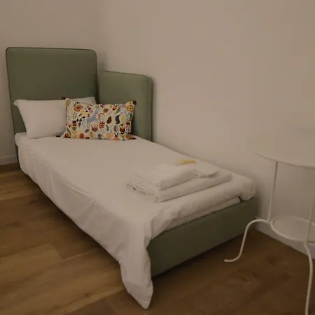 Via Da Velo 8 Daire *