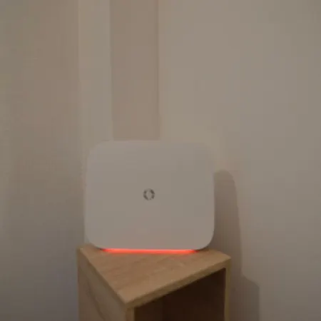 Via Da Velo 8 아파트 베로나