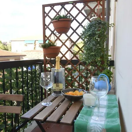 アパート Via Da Velo 8 *