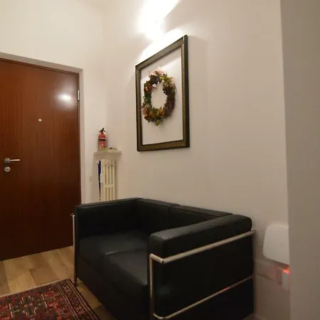 Via Da Velo 8 * ヴェローナ