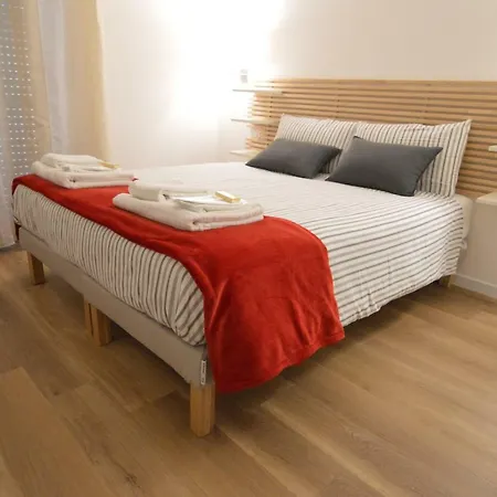 アパート Via Da Velo 8 ヴェローナ