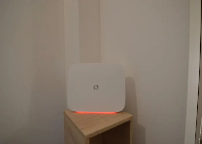 Via Da Velo 8 Lägenhet Verona