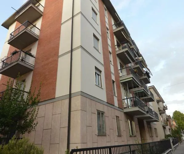 Via Da Velo 8 Lägenhet Verona