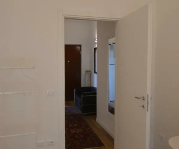 Via Da Velo 8 Lägenhet