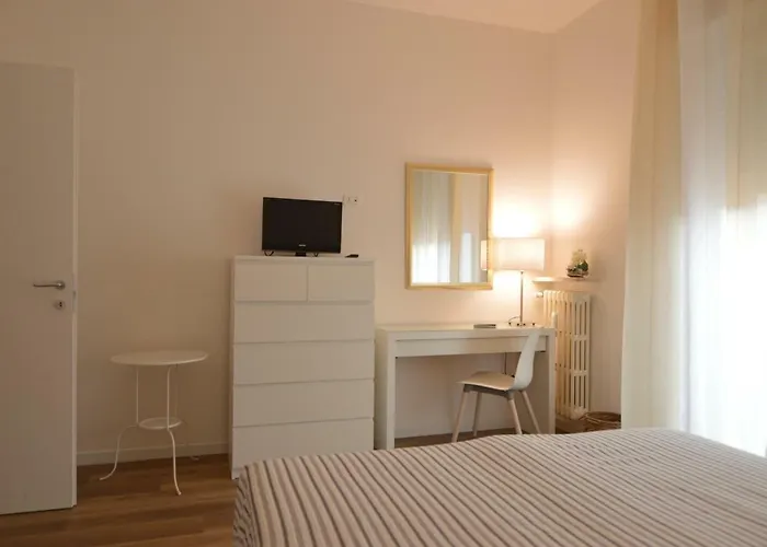 Via Da Velo 8 * Verona