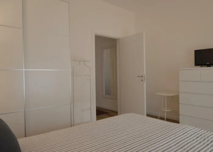 Lägenhet Via Da Velo 8 *