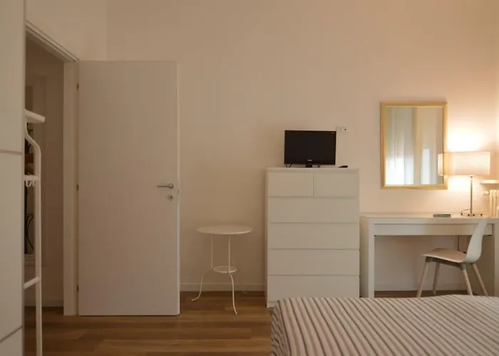 Via Da Velo 8 Apartamento