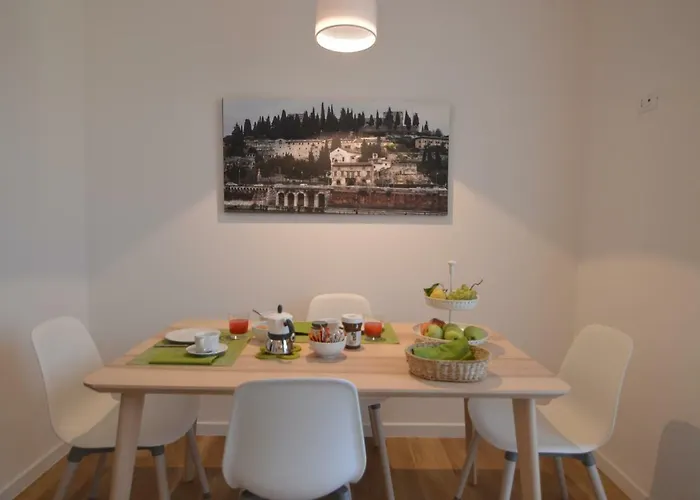 Apartamento Via Da Velo 8 Verona