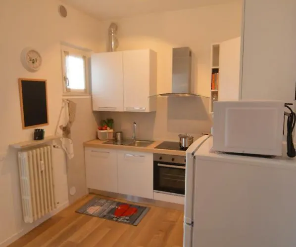 Via Da Velo 8 Verona